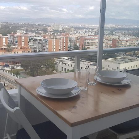 Bonito Estudio Con Vistas, Centro Torremolinos Exterior foto