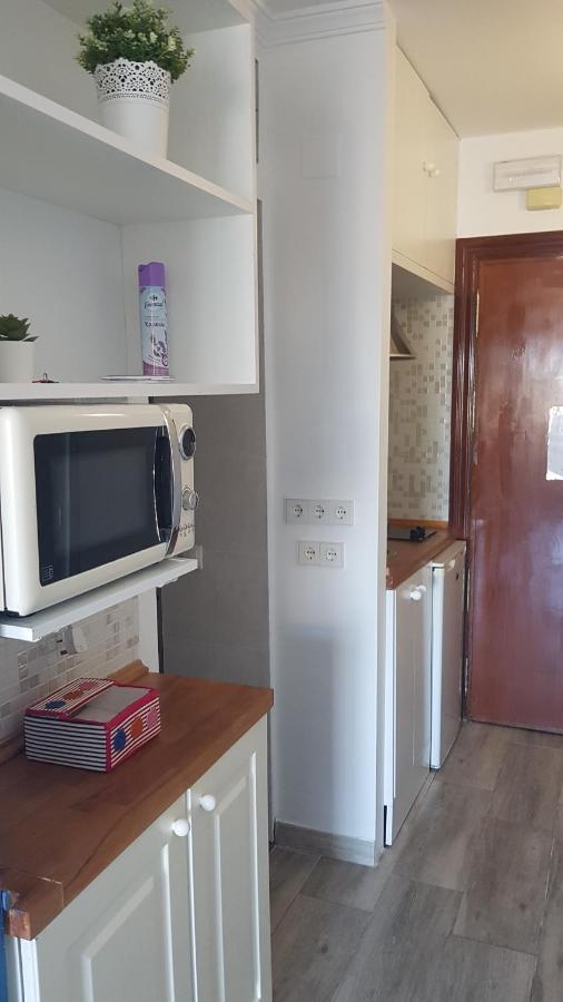 Bonito Estudio Con Vistas, Centro Torremolinos Exterior foto