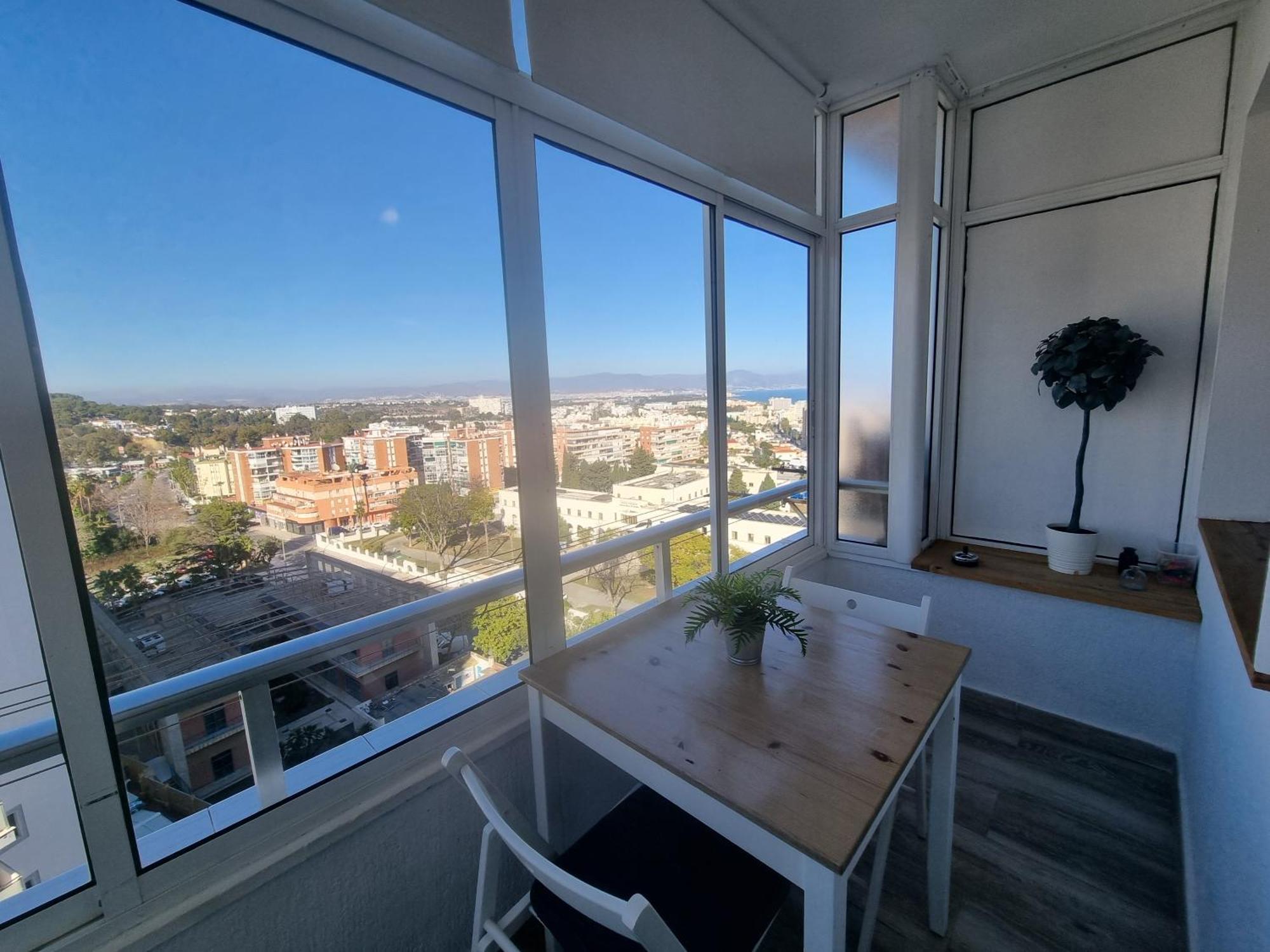 Bonito Estudio Con Vistas, Centro Torremolinos Exterior foto