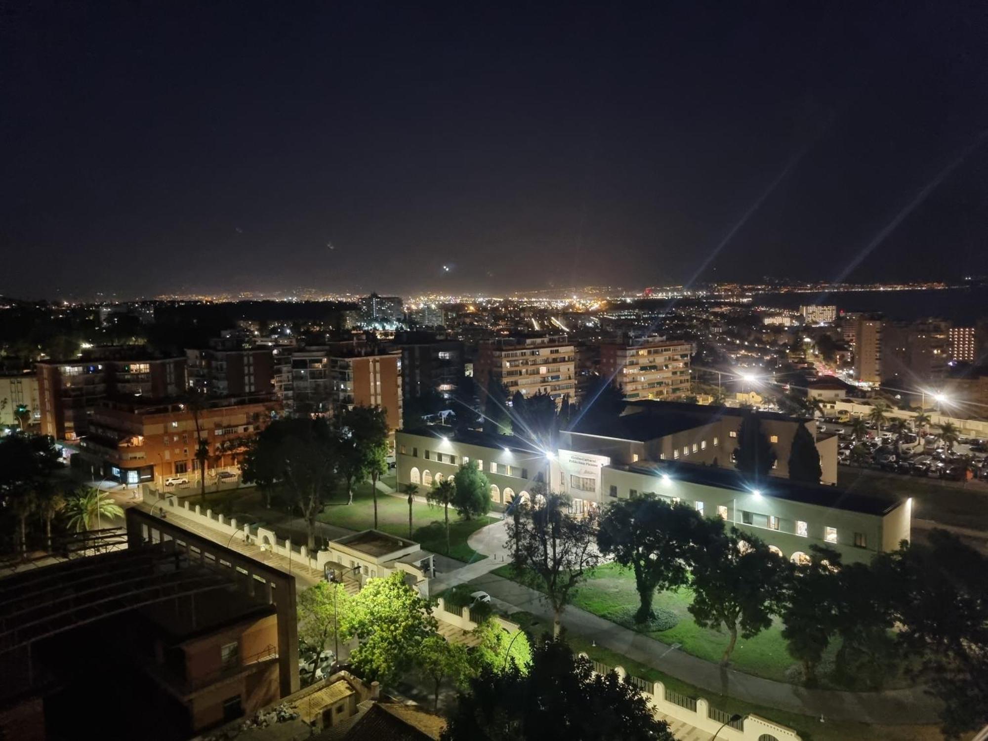 Bonito Estudio Con Vistas, Centro Torremolinos Exterior foto