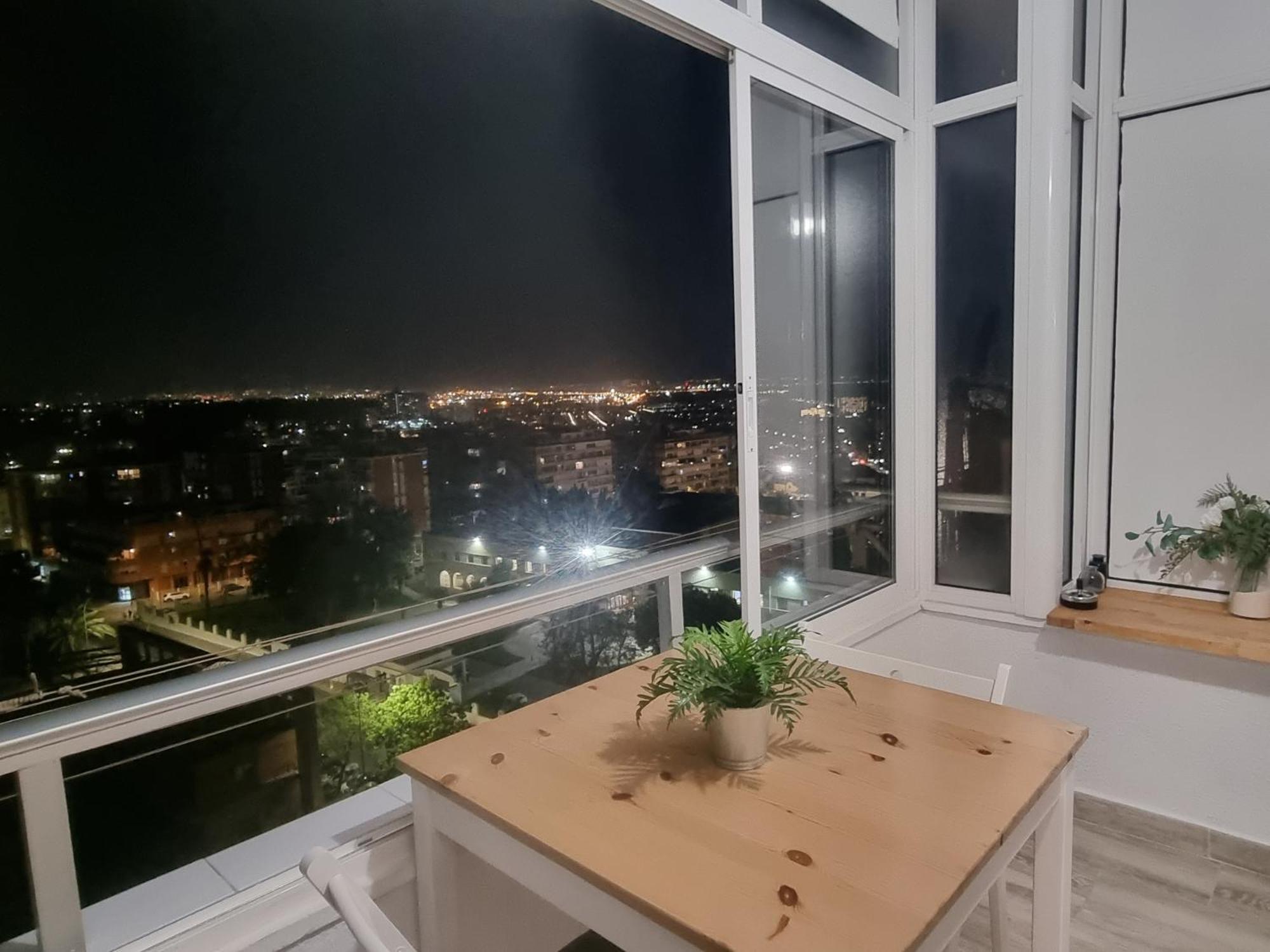 Bonito Estudio Con Vistas, Centro Torremolinos Exterior foto