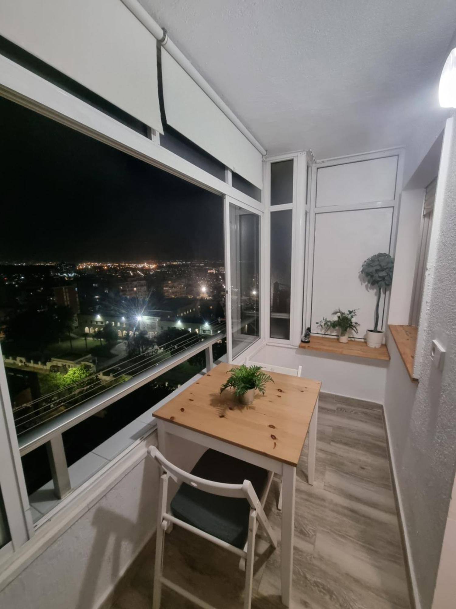 Bonito Estudio Con Vistas, Centro Torremolinos Exterior foto