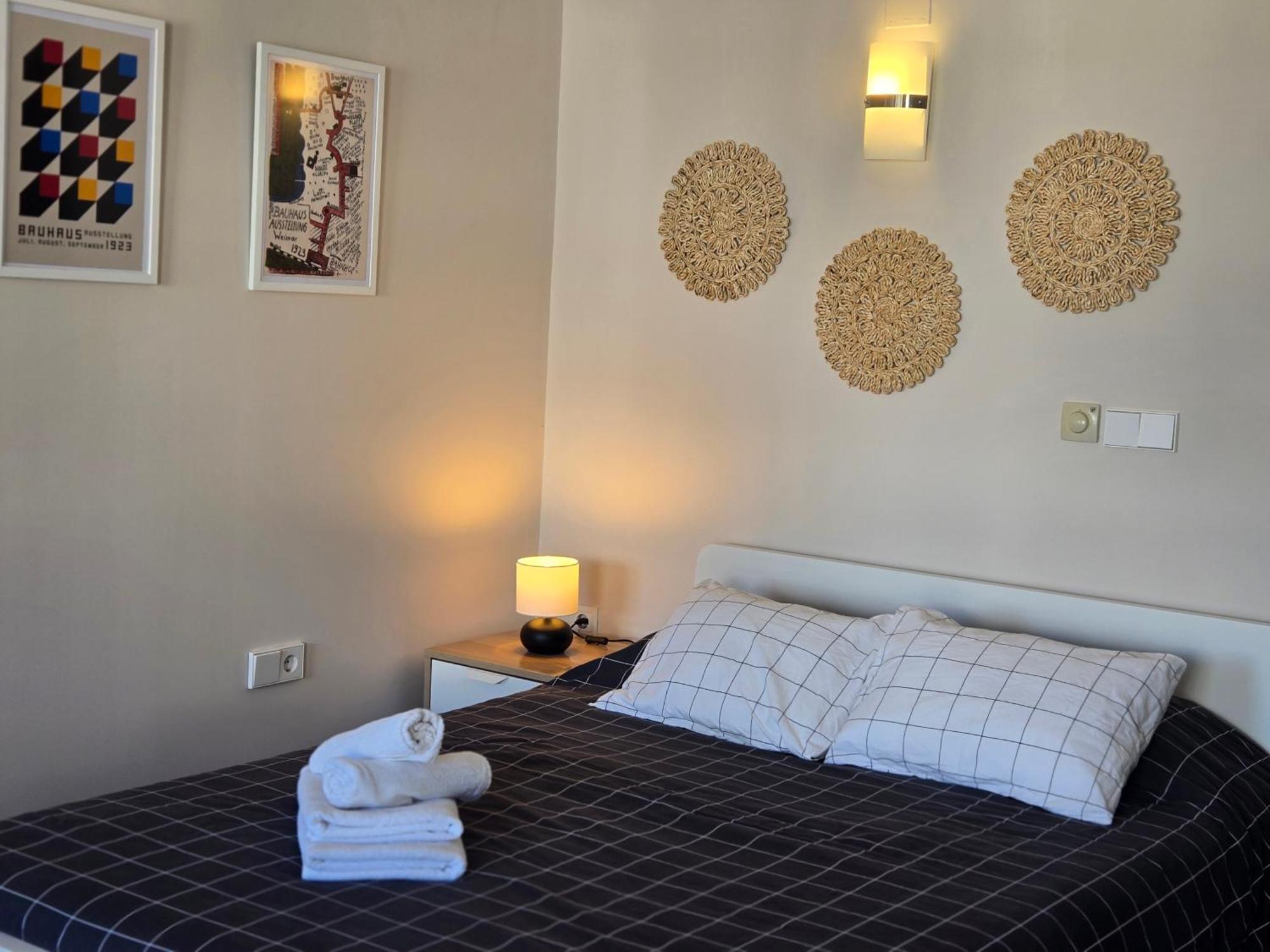 Bonito Estudio Con Vistas, Centro Torremolinos Exterior foto