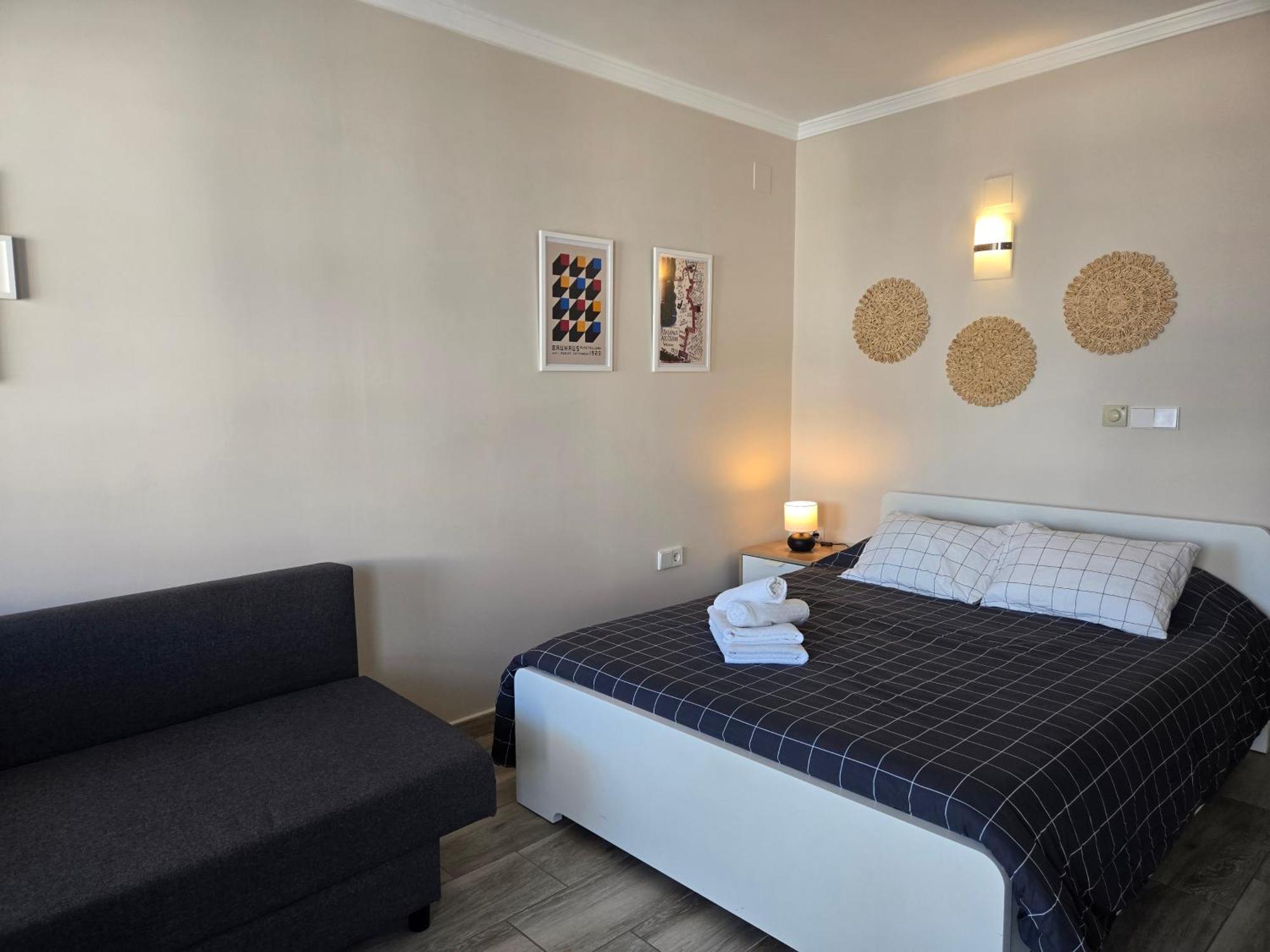Bonito Estudio Con Vistas, Centro Torremolinos Exterior foto